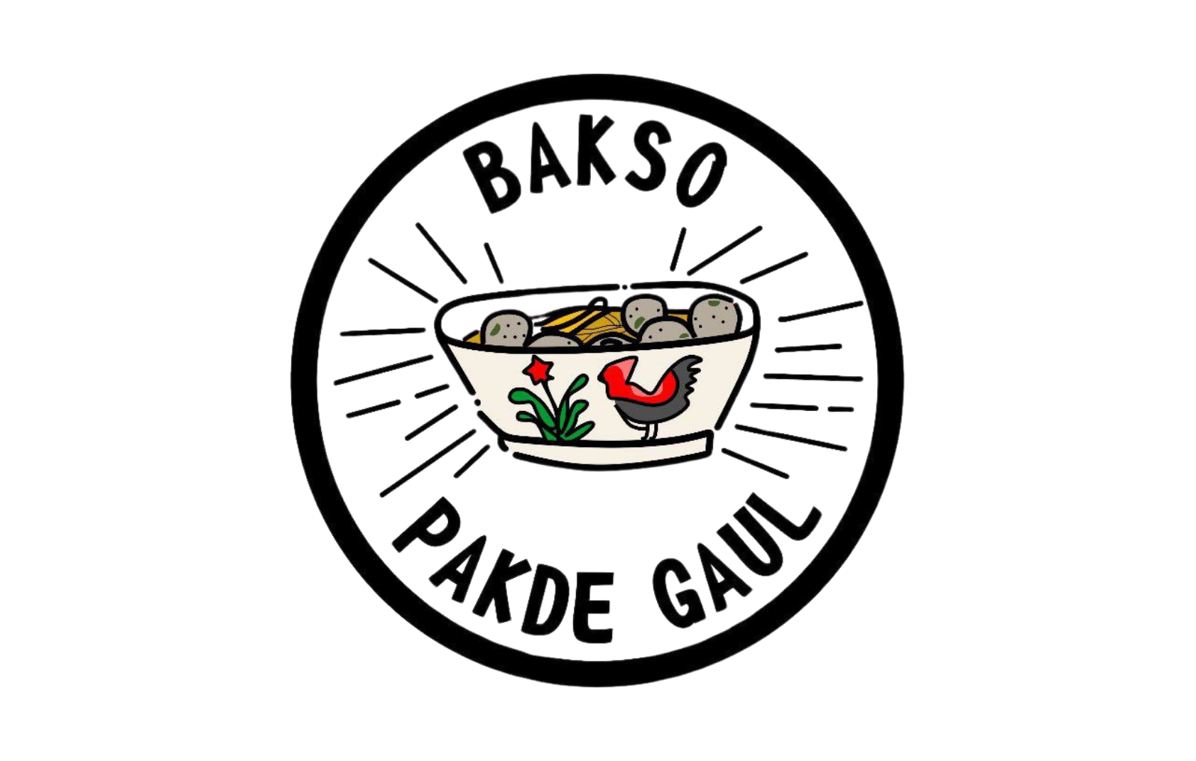 Bakso Pakde Gaul